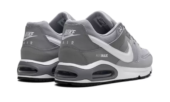 Air Max Command - Wolf Grey