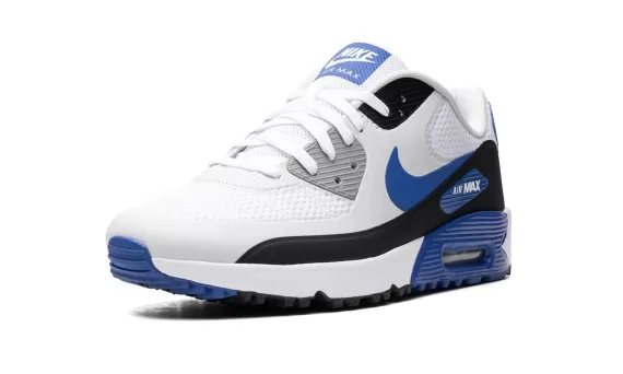 Air Max 90 Golf - Game Royal