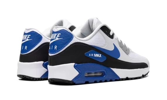 Air Max 90 Golf - Game Royal