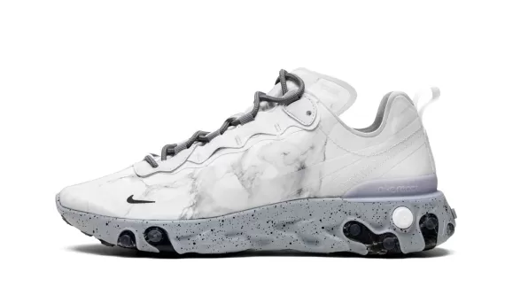 React Element 55 - Kendrick Lamar