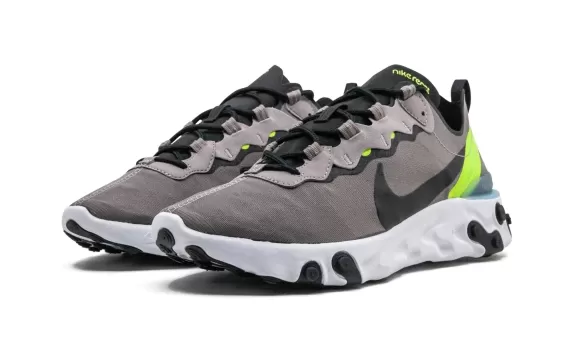 React Element 55 - Pumice