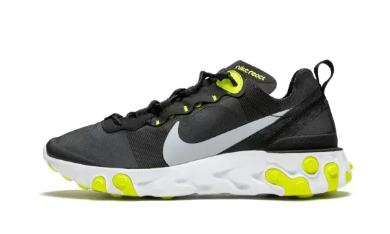 React Element 55 - Volt