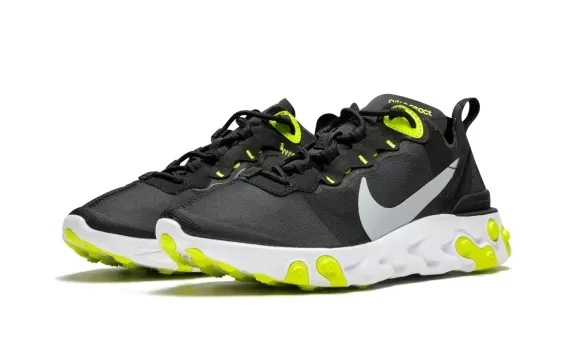 React Element 55 - Volt