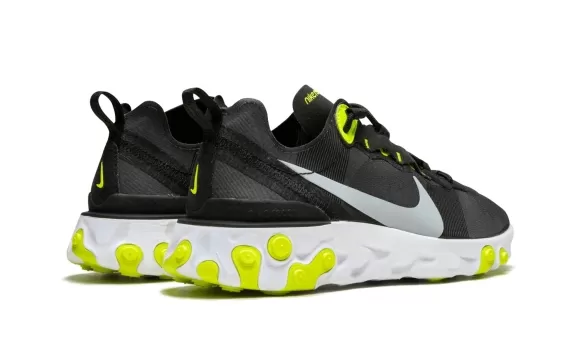 React Element 55 - Volt